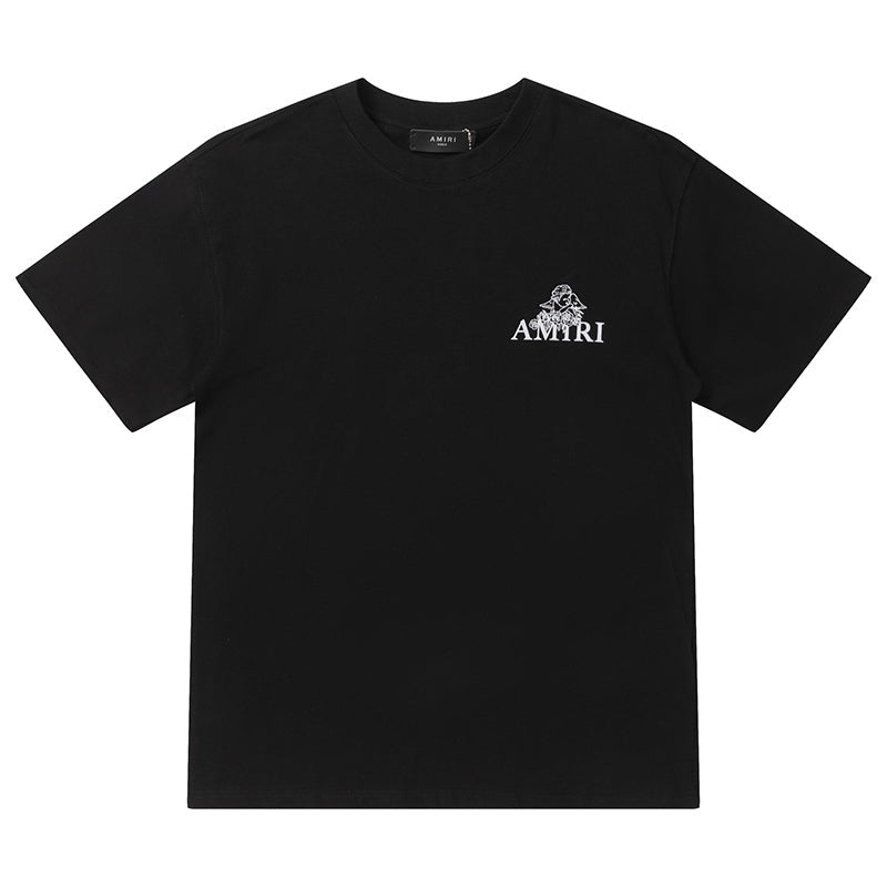 Amiri Fashion T-shirts