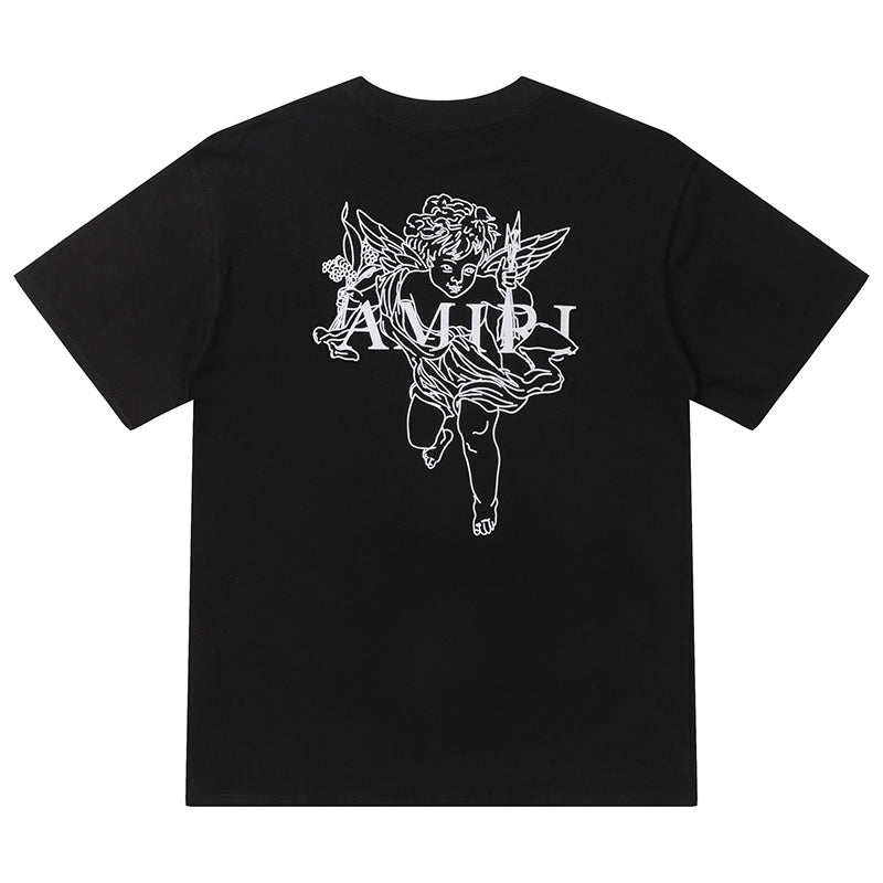 Amiri Fashion T-shirts