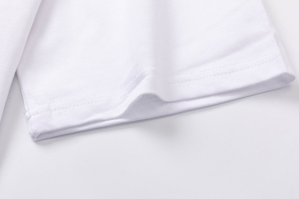 Amiri Fashion T-shirts