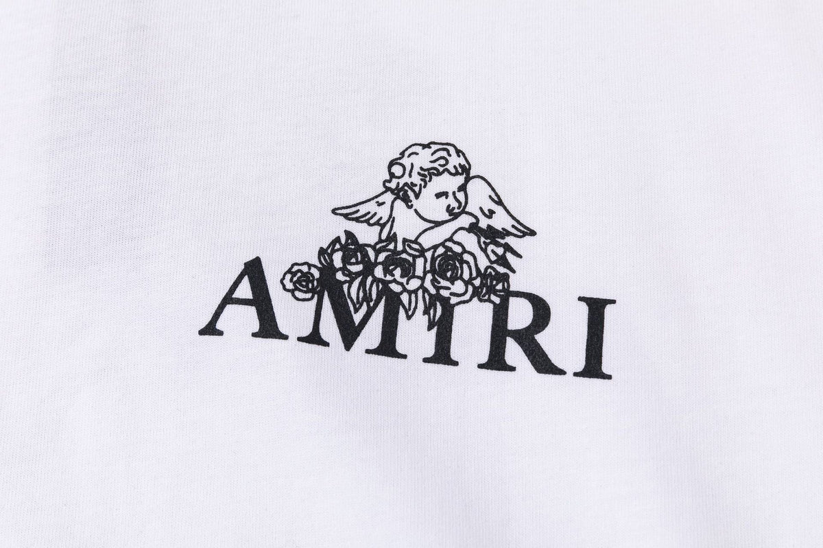 Amiri Fashion T-shirts