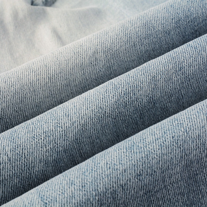 Amiri Fashion Jeans #6566