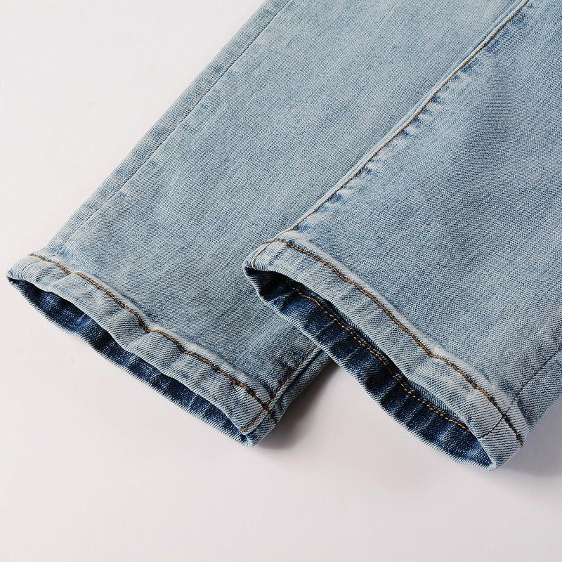 Amiri Fashion Jeans #6566