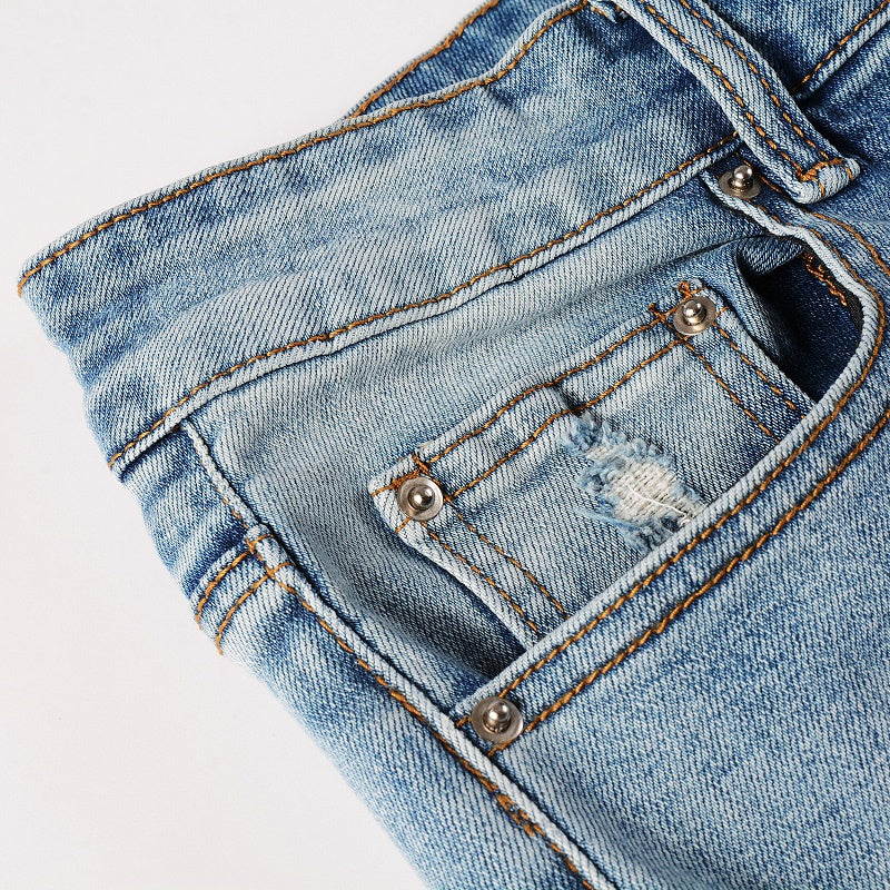 Amiri Fashion Jeans #6566