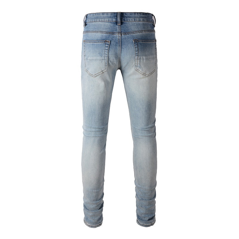Amiri Fashion Jeans #6566