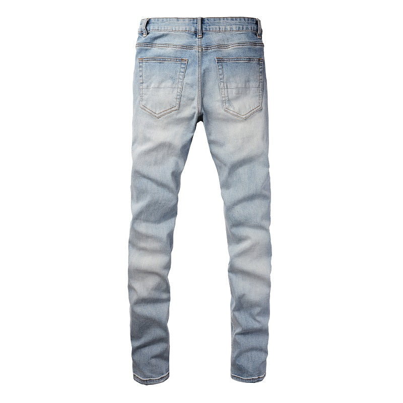 Amiri Fashion Jeans #6566
