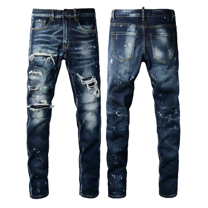 Amiri Fashion Jeans #6905