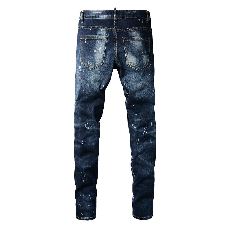 Amiri Fashion Jeans #6905