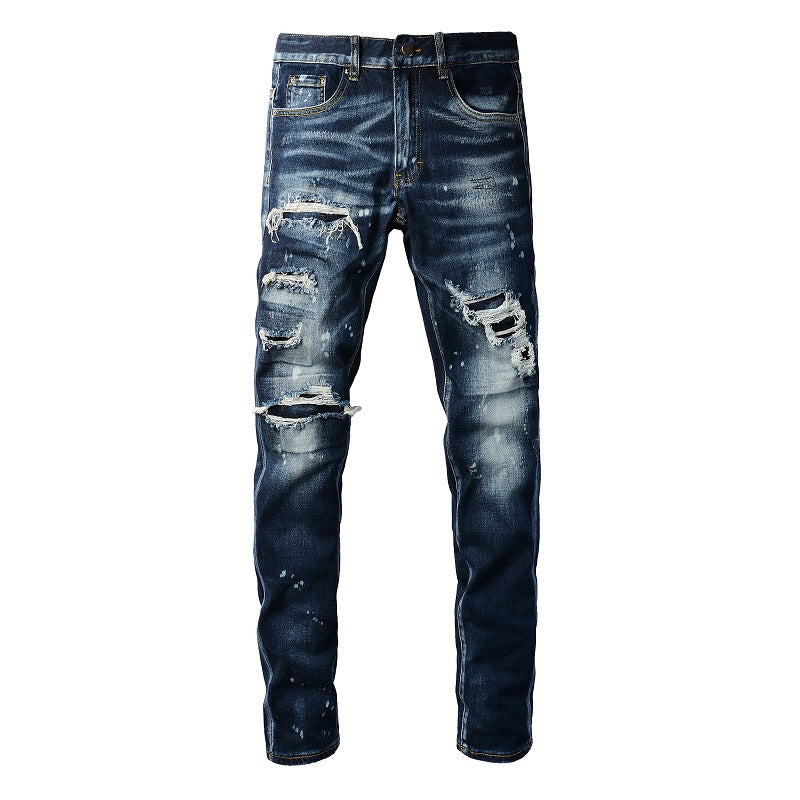 Amiri Fashion Jeans #6905