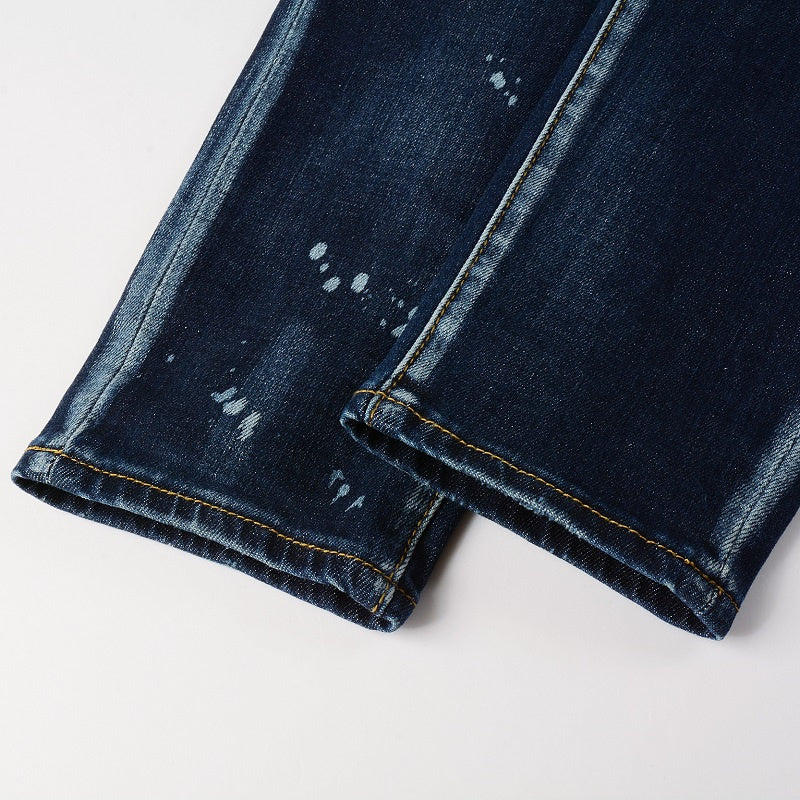 Amiri Fashion Jeans #6905
