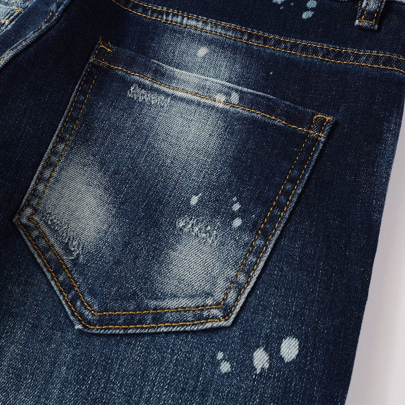 Amiri Fashion Jeans #6905
