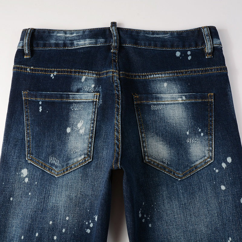 Amiri Fashion Jeans #6905