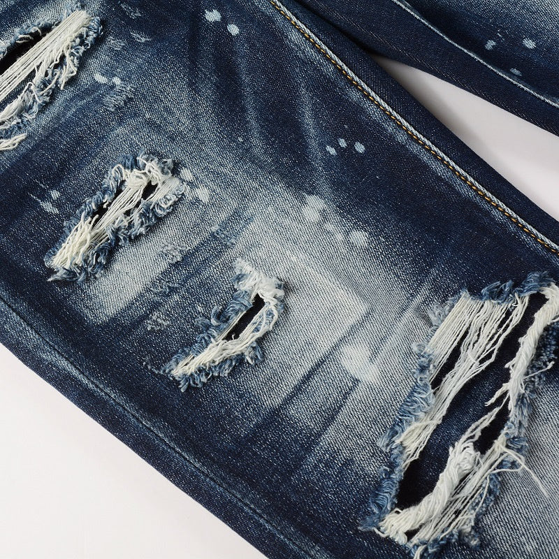 Amiri Fashion Jeans #6905