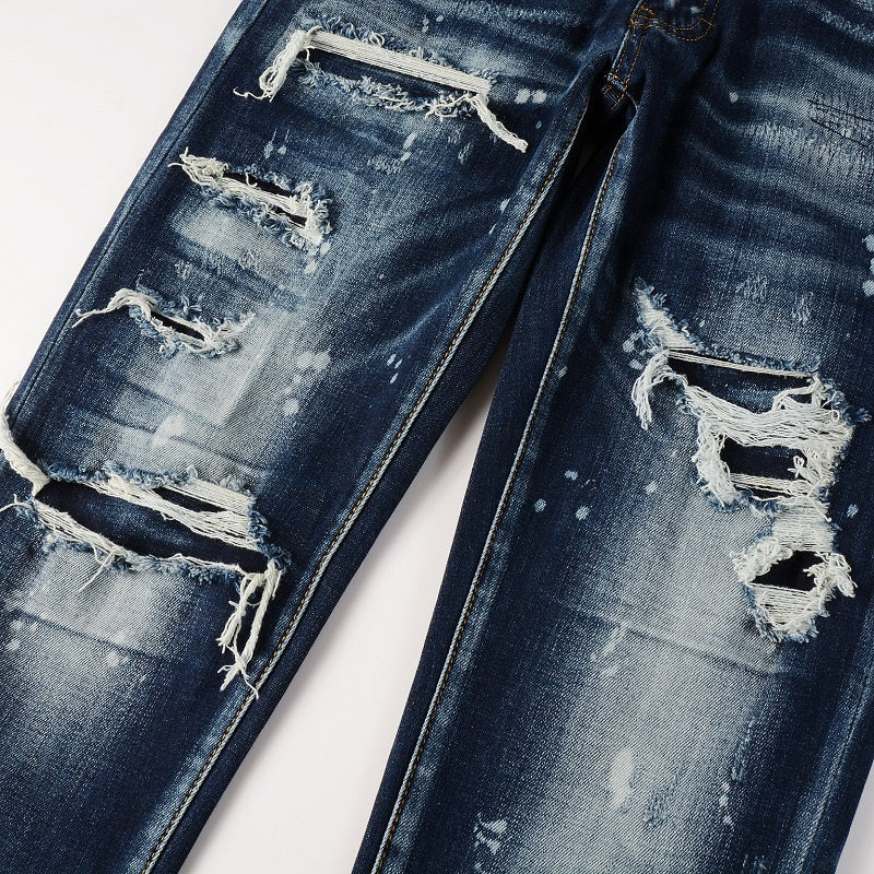 Amiri Fashion Jeans #6905