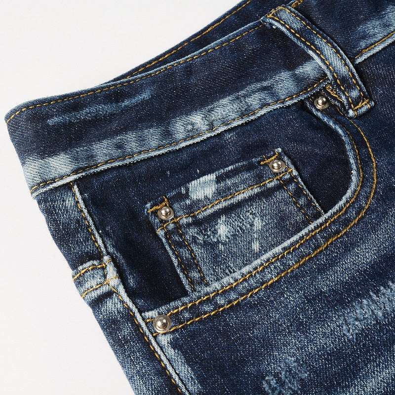 Amiri Fashion Jeans #6905