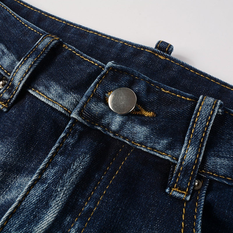 Amiri Fashion Jeans #6905