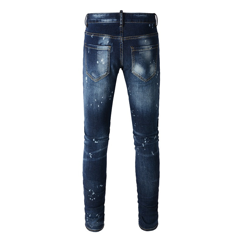 Amiri Fashion Jeans #6905