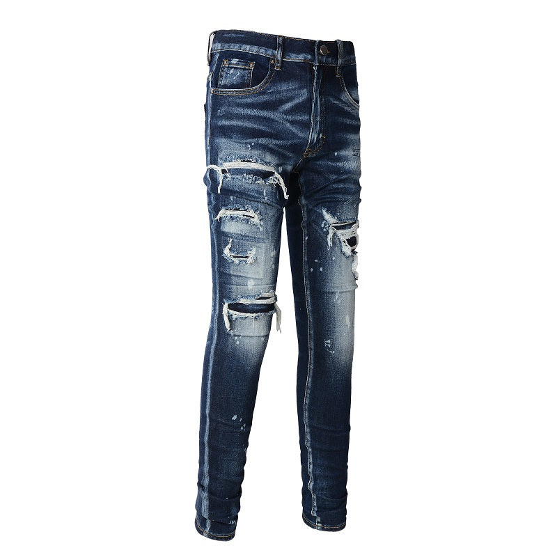 Amiri Fashion Jeans #6905