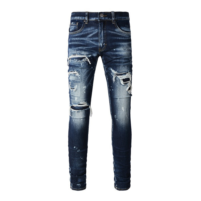 Amiri Fashion Jeans #6905