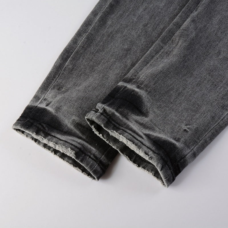 Amiri Fashion Jeans #6903