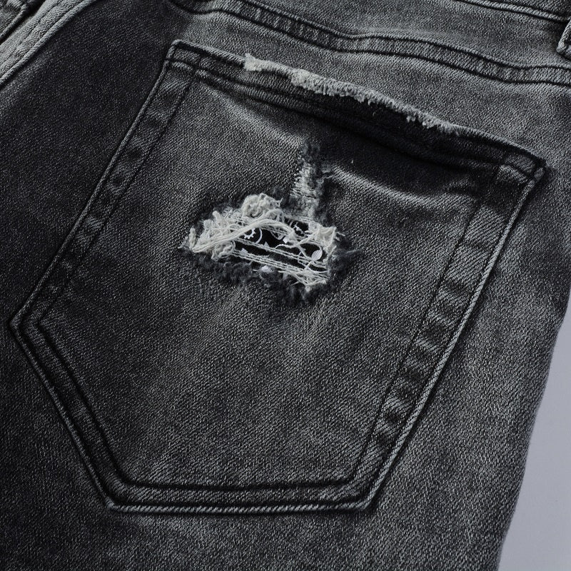 Amiri Fashion Jeans #6903