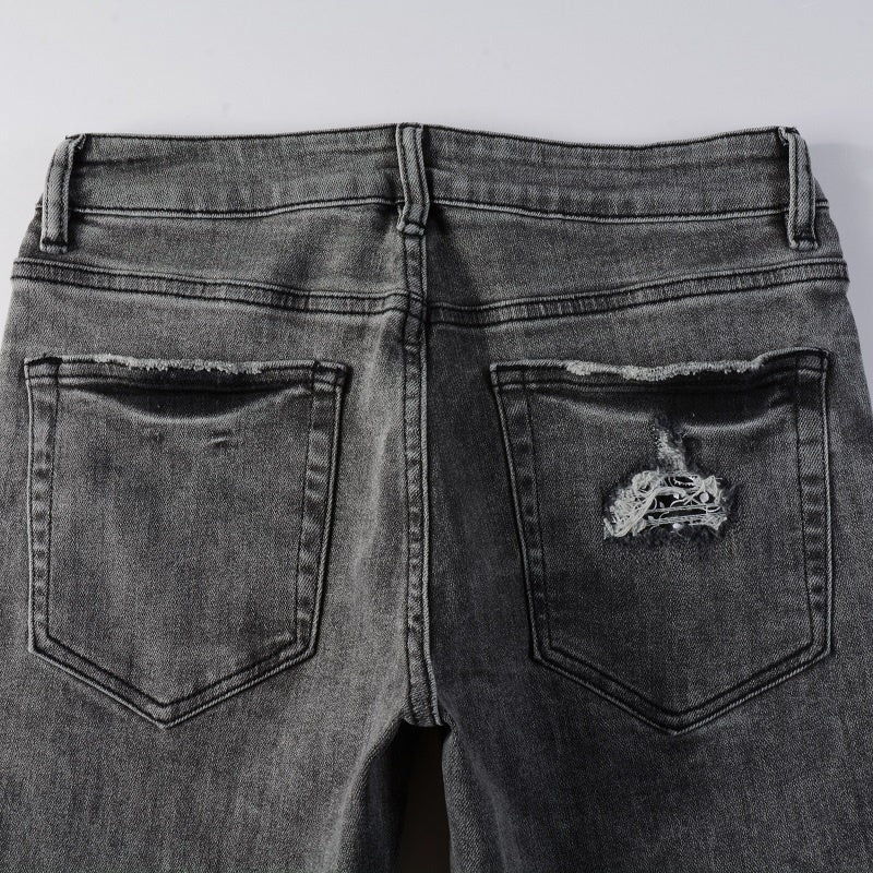 Amiri Fashion Jeans #6903