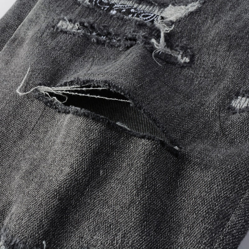 Amiri Fashion Jeans #6903