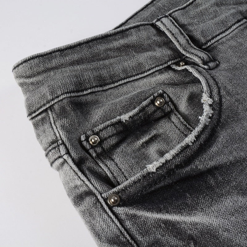 Amiri Fashion Jeans #6903