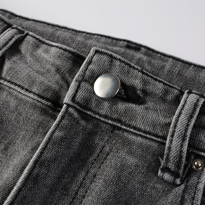 Amiri Fashion Jeans #6903