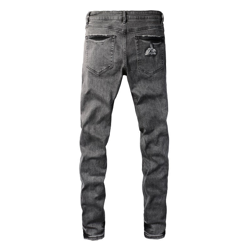 Amiri Fashion Jeans #6903