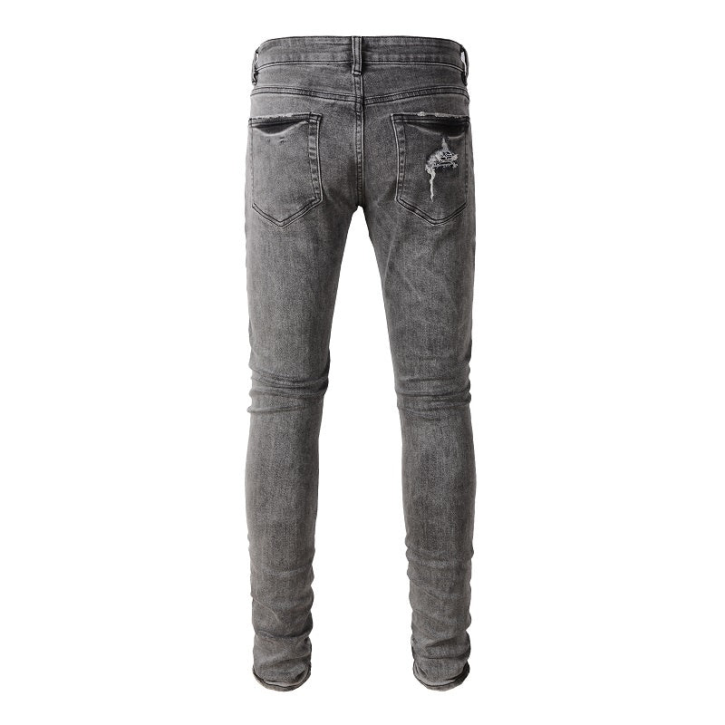 Amiri Fashion Jeans #6903