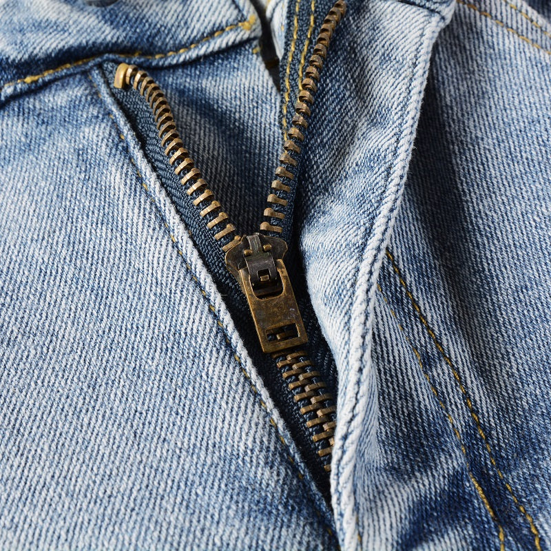 Amiri Fashion Jeans #6901
