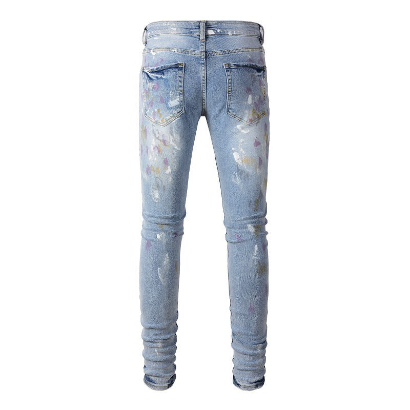 Amiri Fashion Jeans #6901