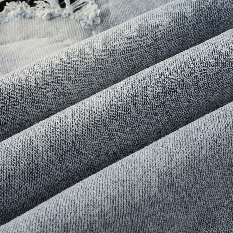 Amiri Fashion Jeans #6667