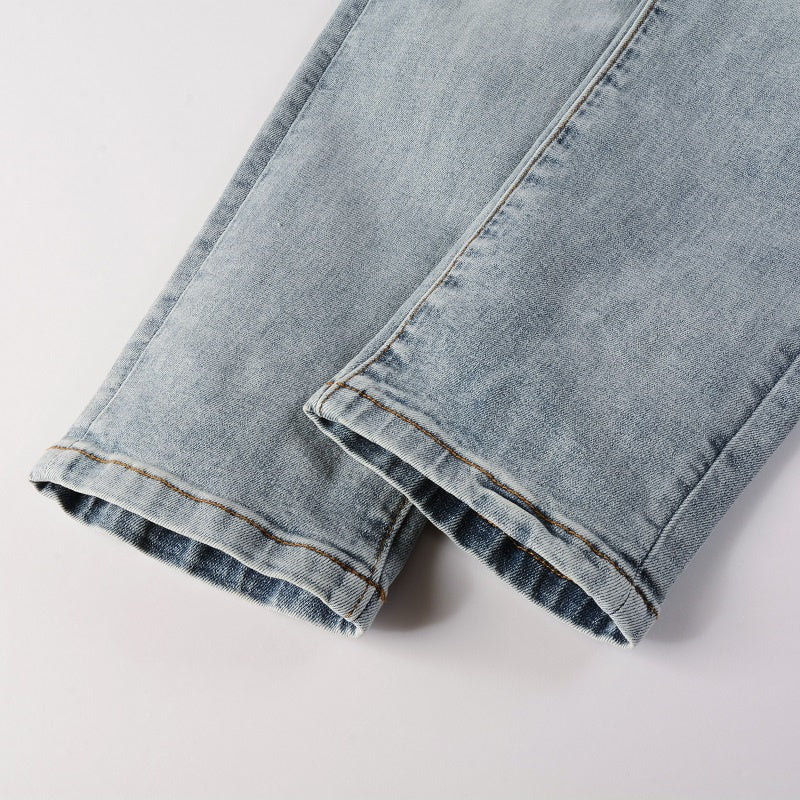 Amiri Fashion Jeans #6667