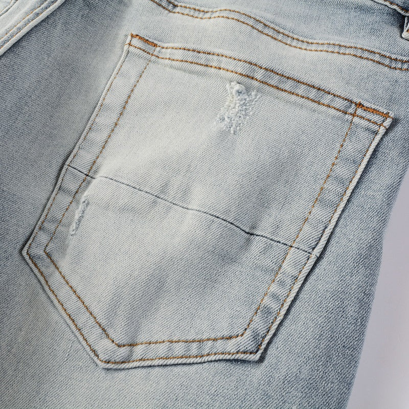 Amiri Fashion Jeans #6667