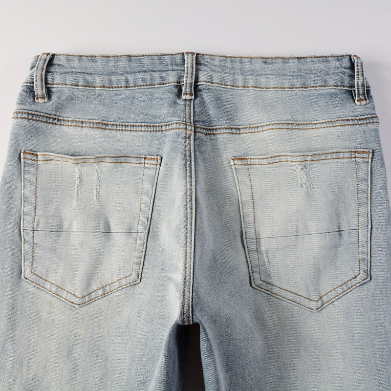 Amiri Fashion Jeans #6667