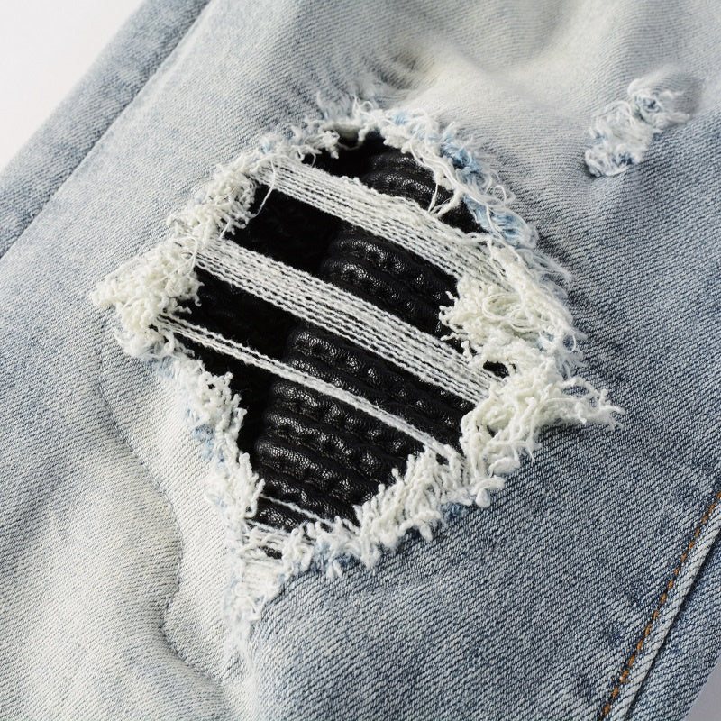 Amiri Fashion Jeans #6667
