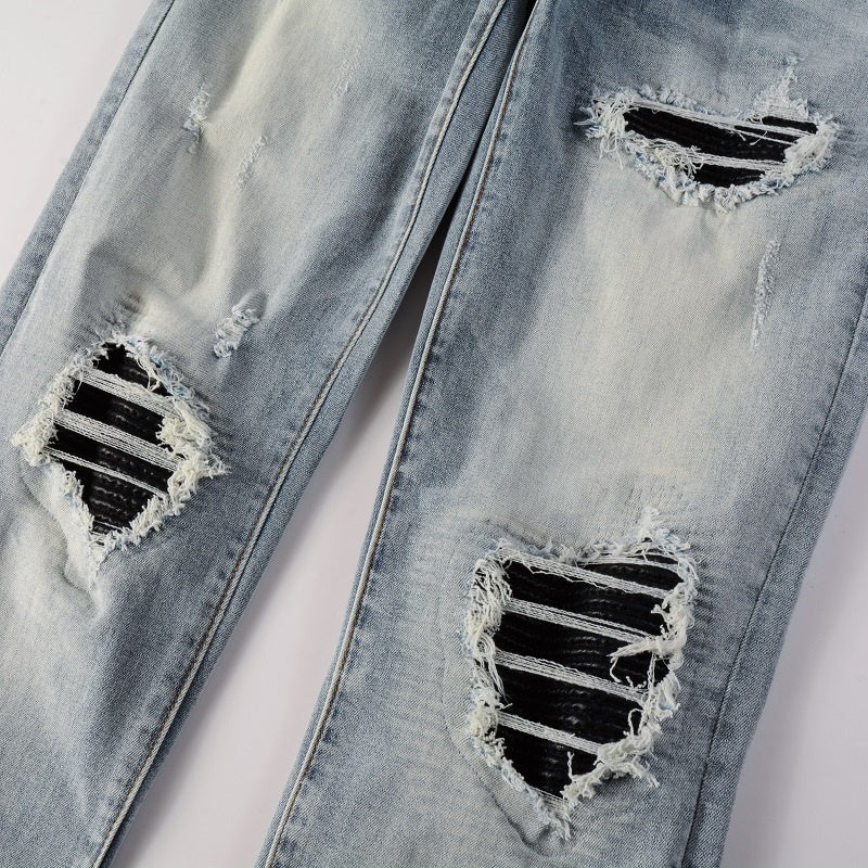 Amiri Fashion Jeans #6667
