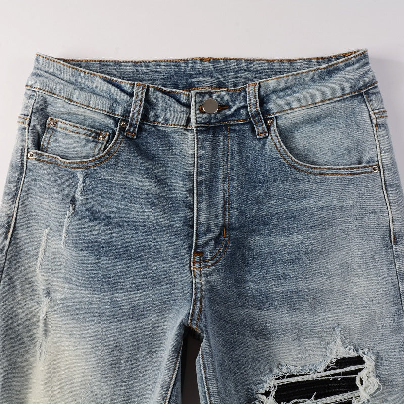 Amiri Fashion Jeans #6667