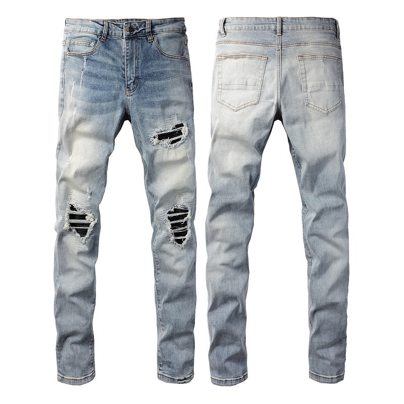 Amiri Fashion Jeans #6667