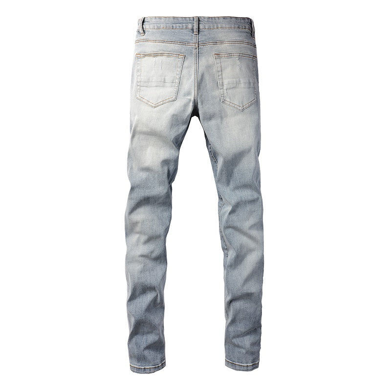 Amiri Fashion Jeans #6667