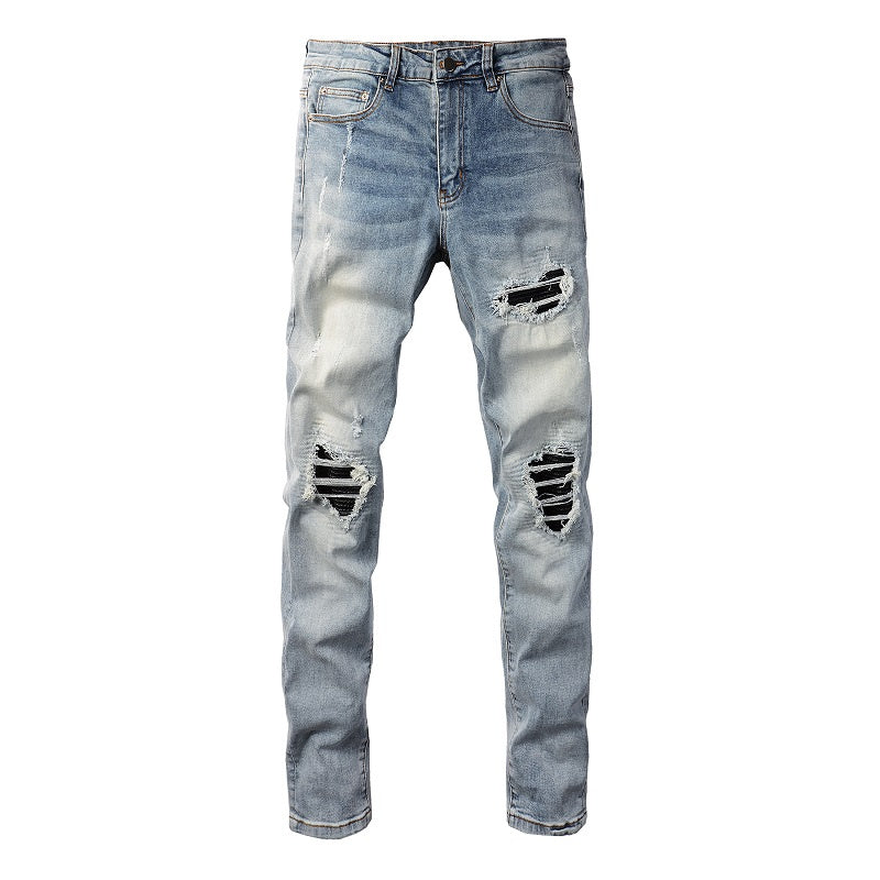 Amiri Fashion Jeans #6667