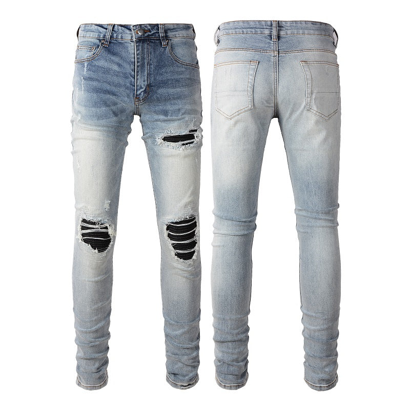 Amiri Fashion Jeans #6667