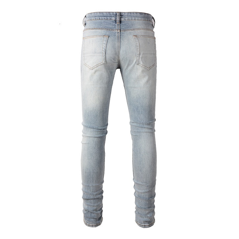 Amiri Fashion Jeans #6667