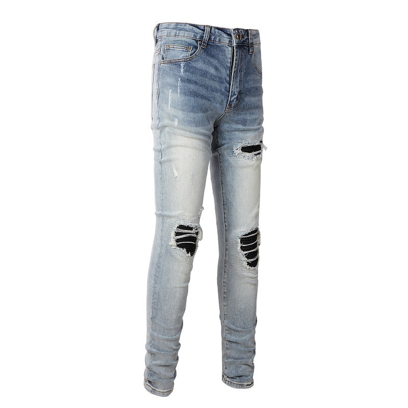 Amiri Fashion Jeans #6667