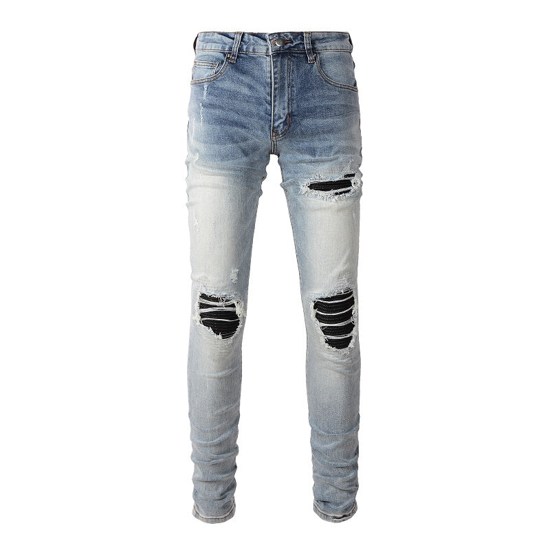 Amiri Fashion Jeans #6667