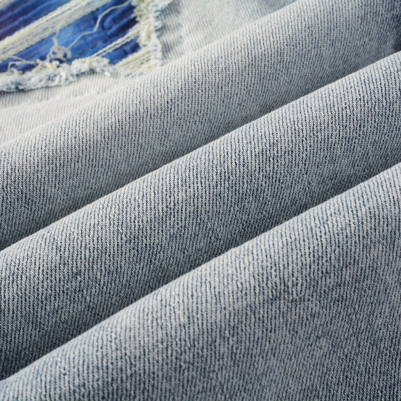 Amiri Fashion Jeans #6646