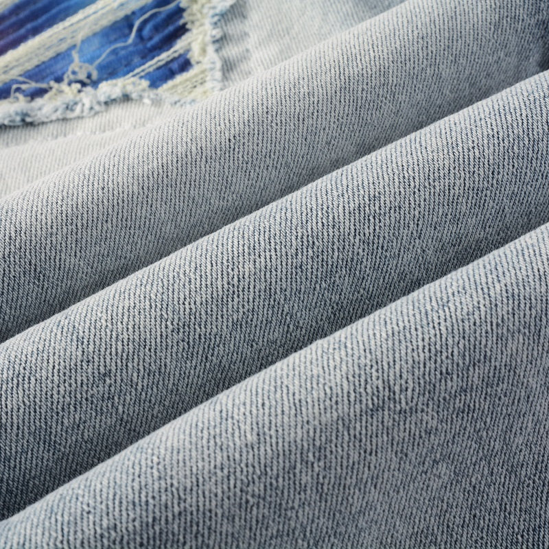 Amiri Fashion Jeans #6646