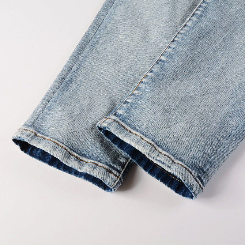 Amiri Fashion Jeans #6646