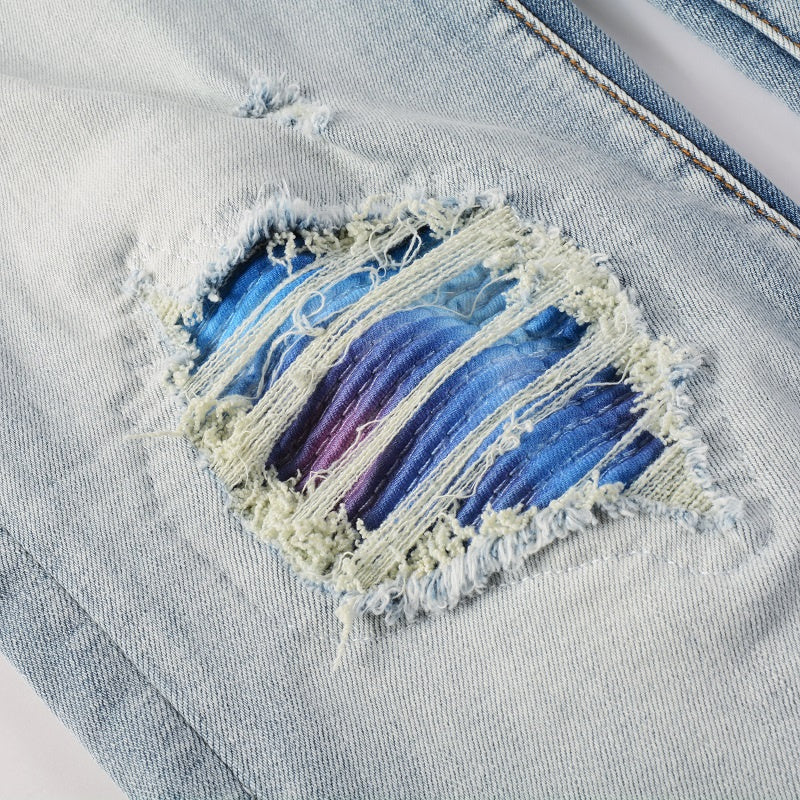 Amiri Fashion Jeans #6646